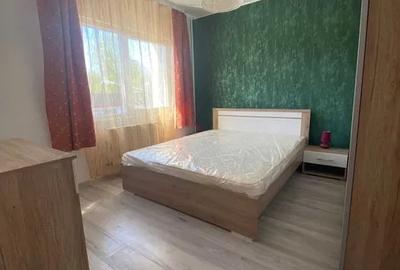 Apartament cu 2 camere semidecomandat, mobilat în Floreasca - 4