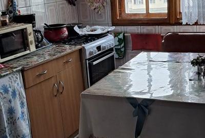 Apartament cu 2 camere decomandat în Central - 6