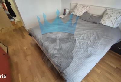 Apartament cu 3 camere, mobilat în Tei - 9