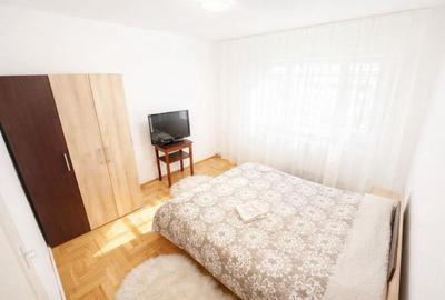 Apartament cu 2 camere decomandat, mobilat în Județean - 4