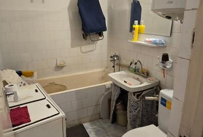 Apartament cu 2 camere semidecomandat în Dacia - 11