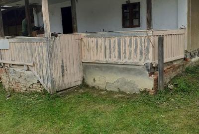 Casă cu 2 camere în Valea - 2