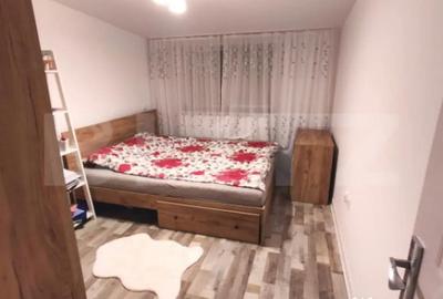 Casă cu 3 camere cu Canalizare în Tărlungeni - 1