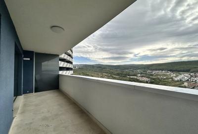 Inchiriere Apartament 2 camere, garaj,  Zorilor, Wings - 8