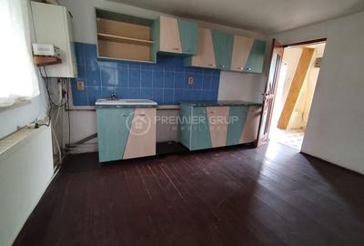 Casa 3 camere 106mp, Sararie + teren 200mp - 3