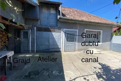 Casă cu 5 camere în Tărlungeni - 2