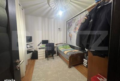 Casă cu 4 camere în Mureșeni - 4