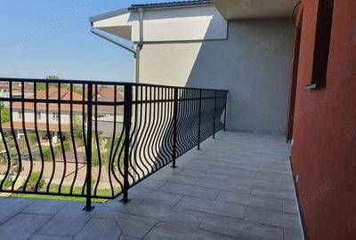 Apartament cu 2 camere în Calea Urseni - 12