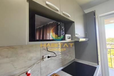 Apartament cu 2 camere semidecomandat, mobilat în Berceni - 18