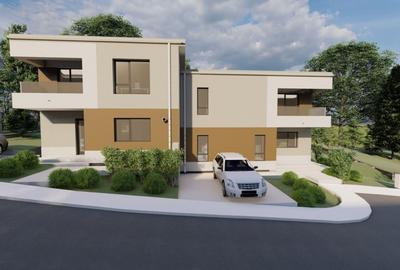 Casă individuală cu 5 camere cu Canalizare în Florești - 5