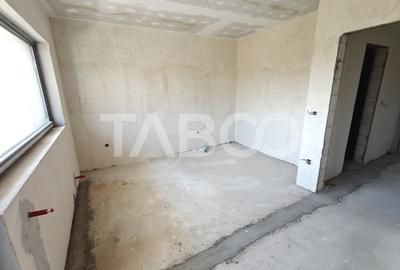 Apartament 2 camere 57 mp utili cu balcon - etaj 1 - cu loc de parcare - 4