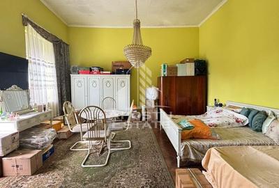 Apartament cu 4 camere la curte comuna in zona Fabric - 7
