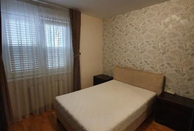 Apartament cu 3 camere si loc de parcare in City Center Residence - 12