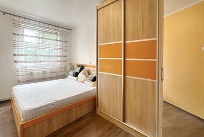 Structura Decomandata Zona Linistita - 2