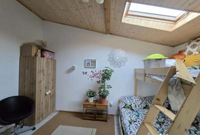 Casă cu 4 camere cu Teren 80 Mp în Rudului - 8