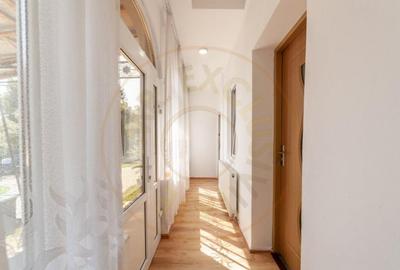 Oportunitate rara! Casa cu curte la munte-Campulung Muscel - 3