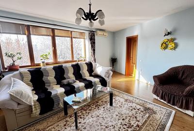 Apartament 2 camere de vanzare | Vedere Lac | Zona linistita | Lacul Morii - 5