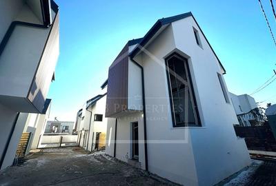 Vila 4 Dormitoare | Straulesti COMISION 0 DIRECT DEZVOLTATOR Vila 4 Dormitoare | Straulesti COMISION 0 DIRECT DEZVOLTATOR - 33