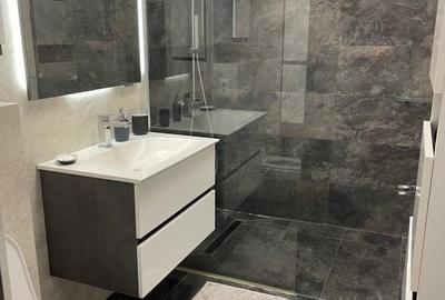 Apartament 2 dormitoare, Floreasca, Ambasada Qatar, vedere lac Floreasca - 9