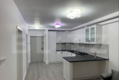 Apartament cu 2 camere - bloc nou - zona Universita?ii - 3