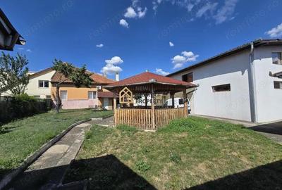 De vanzare casa Clujul cu teren de 787 mp - 3