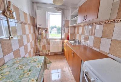 Repozitionare pret! Apartament 2 camere etaj 2! zona Orizont-Bacau - 7