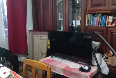 Apartament cu 3 camere semidecomandat în Central - 2