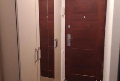 Garsonieră, mobilată în Iancului