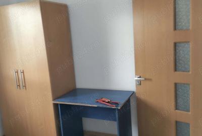 Apartament cu 3 camere decomandat în Păcurari - 3