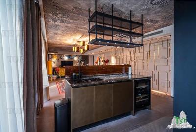 Apartament 5 Camere + gradina 188mp + 4 locuri parcare in subteran - 5