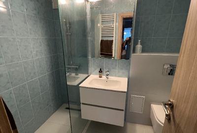 Inchiriez apartament 2 camere, central, Pite?ti strada I.C.Bratianu - 8