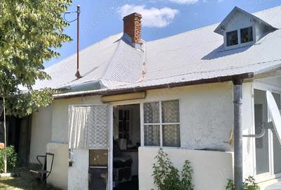 Casă cu 4 camere în Măgurele - 1