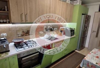 Apartament cu 2 camere decomandat în Roșu - 7