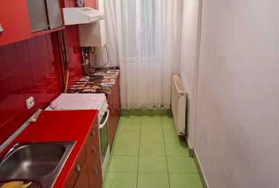 Apartament cu 2 camere decomandat în Teregova - 1