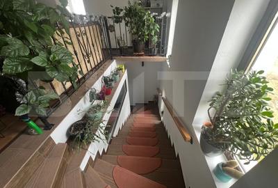 Casă individuală cu 5 camere cu Teren 2501 Mp în Nord - 13