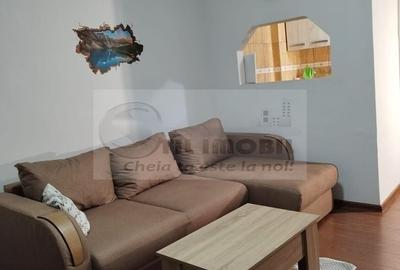 Garsonieră în Podu Roș - 2