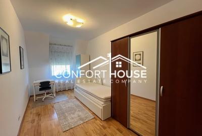 Vila P+E+M, 5 camere, ansamblu rezidential cu piscina, IANCU NICOLAE - 33