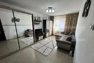 Apartament cu 2 camere decomandat în Dacia - 5