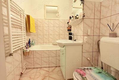 Vand apartament cu 2 camere - 9