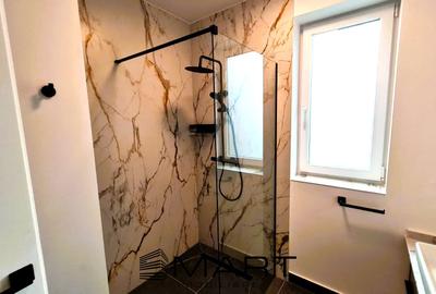 Apartament cu 2 camere decomandat, mobilat în Ștrand - 12