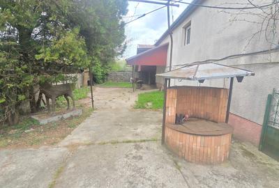 Casă cu 4 camere cu Canalizare în Gării - 4