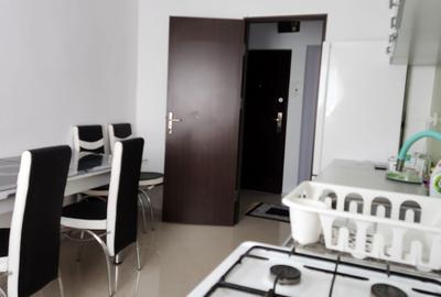 Apartament cu 2 camere decomandat în Malu Roșu - 5