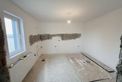 Duplex superb, 141 mp construiti, 295 mp teren, Domnesti - 13