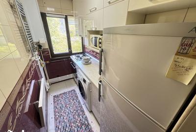 Apartament cu 2 camere, mobilat în Km 4 - 10
