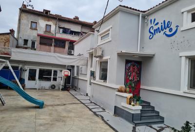 Casa cu 6 camere -  Str. Sf Maria - Sector 1- suprafata  137 mp