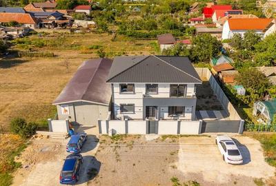 Casă modernă 5 camere de vanzare - 15