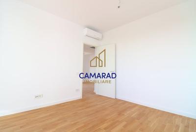 Apartament 2 camere de vanzare - curte proprie - Residence 5 - Bd. Pipera - 6