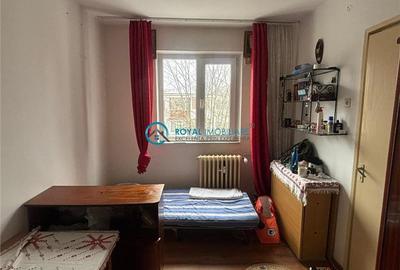 Apartament cu 2 camere nedecomandat în Vest - 2
