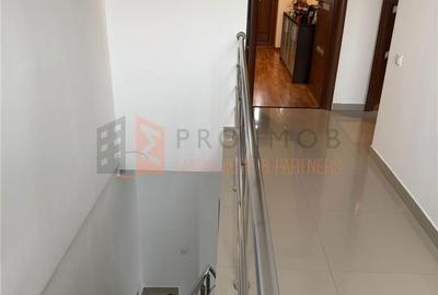 Casă cu 4 camere în Băceni - 8