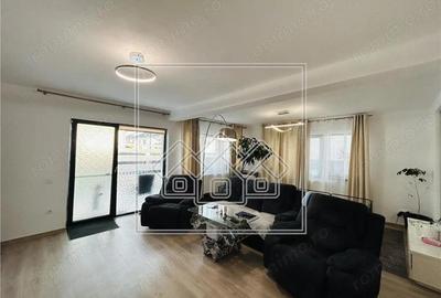 Casa tip duplex, 120 mp utili, teren 300 mp - mobilata si utilata - 16